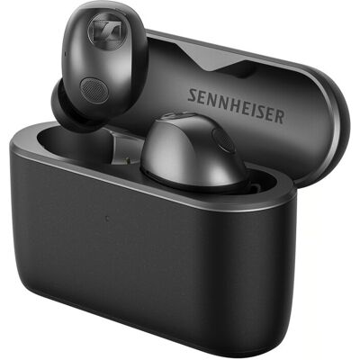 Sennheiser Momentum True Wireless 5 Graphite Sennheiser Momentum True Wireless 5 Graphite