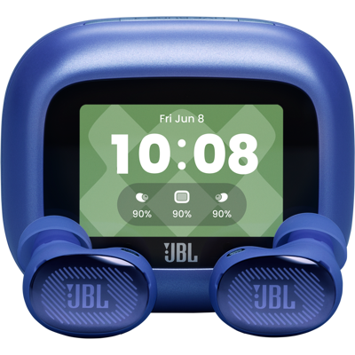 JBL Live Buds 4 - Blue JBL Live Buds 4 - Blue