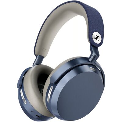 Sennheiser Momentum 5 - Denim Sennheiser Momentum 5 - Denim