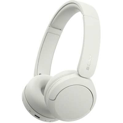 Sony WH-CH530 - White Sony WH-CH530 - White