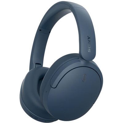 Sony WH-CH735N - Blue Sony WH-CH735N - Blue