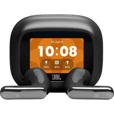 JBL Live Flex 4 - Black JBL Live Flex 4 - Black