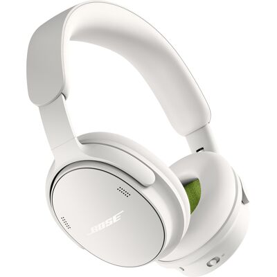 Bose QC Headphones (Gen 2) - White Bose QC Headphones (Gen 2) - White