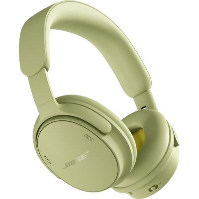 Bose QC Headphones (Gen 2) - Eucalyptus Green Bose QC Headphones (Gen 2) - Eucalyptus Green