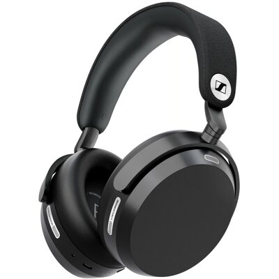 Sennheiser Momentum 5 - Black Sennheiser Momentum 5 - Black