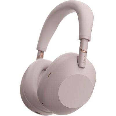 Sony WH-1000XM6 - Sandpink Sony WH-1000XM6 - Sandpink