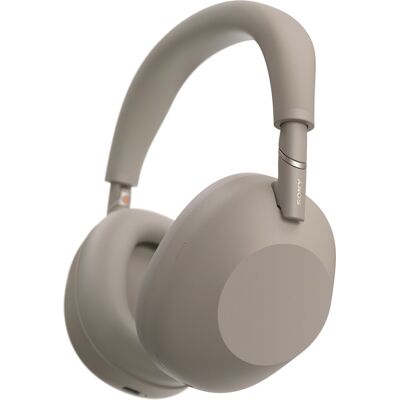Sony WH-1000XM6 - Sandstone Sony WH-1000XM6 - Sandstone