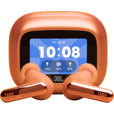 JBL Live Beam 4 - Orange JBL Live Beam 4 - Orange