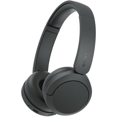 Sony WH-CH530 - Black Sony WH-CH530 - Black