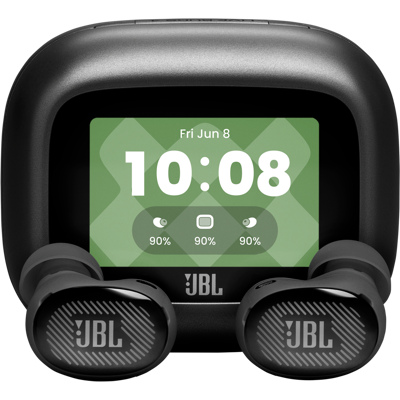 JBL Live Buds 4 - Black JBL Live Buds 4 - Black