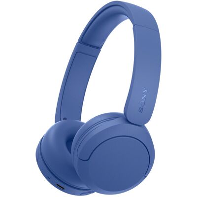 Sony WH-CH530 - Cobalt Sony WH-CH530 - Cobalt