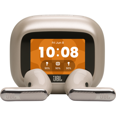 JBL Live Flex 4 - Champagne JBL Live Flex 4 - Champagne