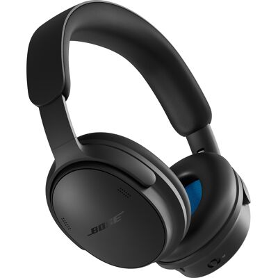 Bose QC Headphones (Gen 2) - Black Bose QC Headphones (Gen 2) - Black