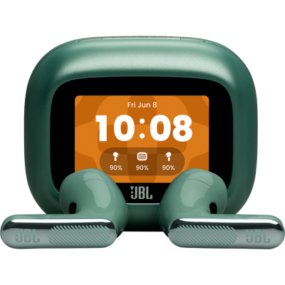 JBL Live Flex 4 - Green JBL Live Flex 4 - Green