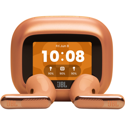 JBL Live Flex 4 - Orange JBL Live Flex 4 - Orange