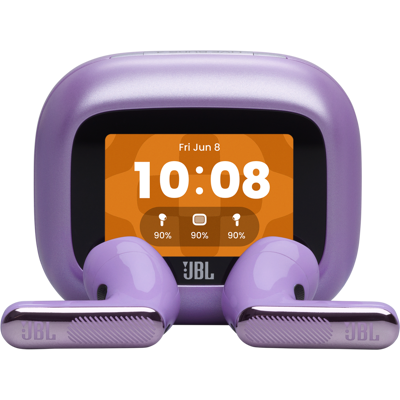 JBL Live Flex 4 - Purple JBL Live Flex 4 - Purple