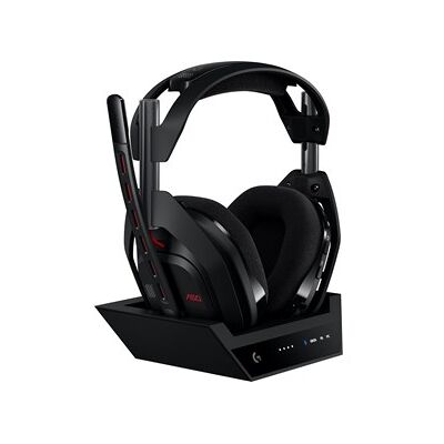 Logitech Astro A50 LIGHTSPEED Wireless Gaming Headset Logitech Astro A50 LIGHTSPEED Wireless Gaming Headset
