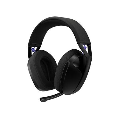 Logitech G321 Lightspeed Headset - Black Logitech G321 Lightspeed Headset - Black
