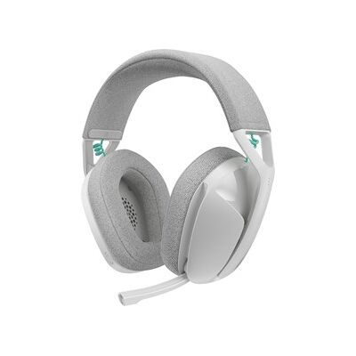 Logitech G321 Lightspeed Headset - White Logitech G321 Lightspeed Headset - White