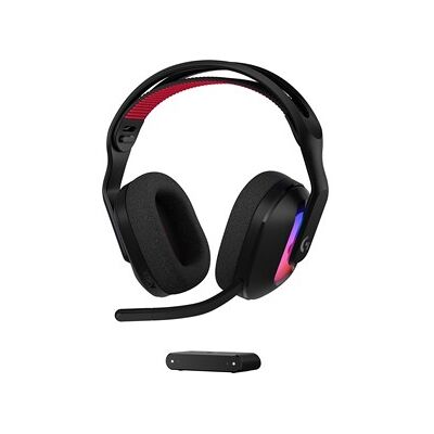 Logitech G - A20X Headset - Black Logitech G - A20X Headset - Black