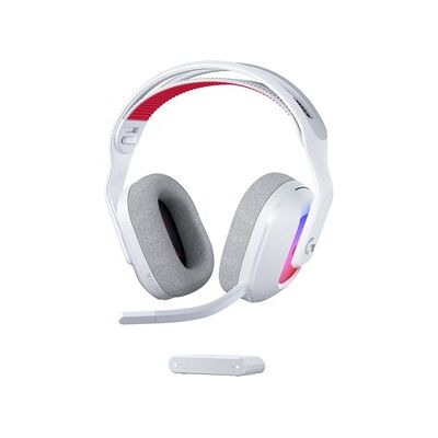 Logitech G - A20X Headset - White Logitech G - A20X Headset - White