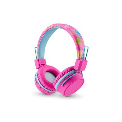 Andersson BHO 1.1 Kids - Pretty Pink Andersson BHO 1.1 Kids - Pretty Pink
