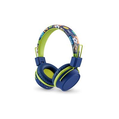Andersson BHO 1.1 Kids - Sporty Blue Andersson BHO 1.1 Kids - Sporty Blue