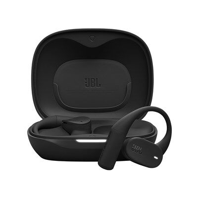 JBL Sense Lite Open - Svart JBL Sense Lite Open - Svart