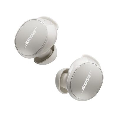 Bose QuietComfort Earbuds 24 - White Bose QuietComfort Earbuds 24 - White