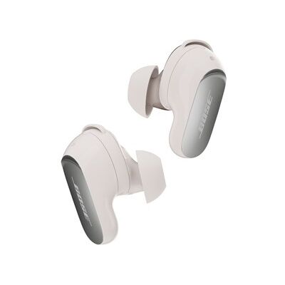 Bose QC Ultra Earbuds II - White smoke Bose QC Ultra Earbuds II - White smoke