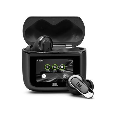 JBL Tour Pro 3 - Black JBL Tour Pro 3 - Black