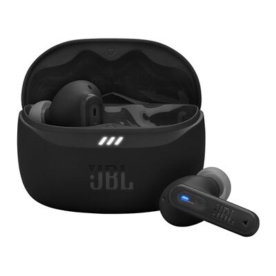 JBL Tune Beam 2 - Black JBL Tune Beam 2 - Black