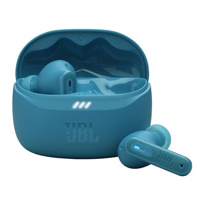 JBL Tune Beam 2 - Turquoise JBL Tune Beam 2 - Turquoise