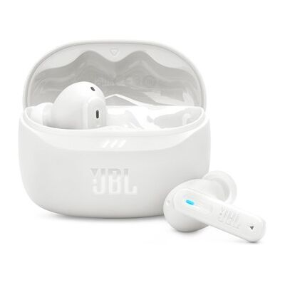 JBL Tune Beam 2 - White JBL Tune Beam 2 - White