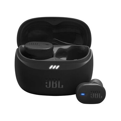 JBL Tune Buds 2 - Black JBL Tune Buds 2 - Black