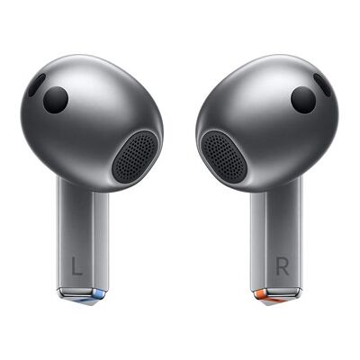 Samsung Galaxy Buds3 - Silver Samsung Galaxy Buds3 - Silver