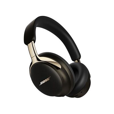 Bose QuietComfort Ultra Headphones II - Desert Gold Bose QuietComfort Ultra Headphones II - Desert Gold