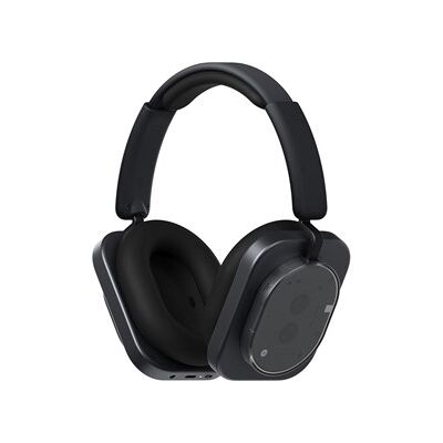 Nothing Headphone (1) - Black Nothing Headphone (1) - Black