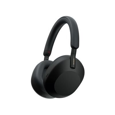 Sony WH-1000XM5 - Black Sony WH-1000XM5 - Black