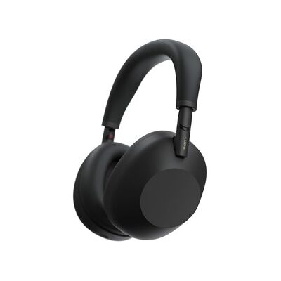 Sony WH-1000XM6 - Black Sony WH-1000XM6 - Black