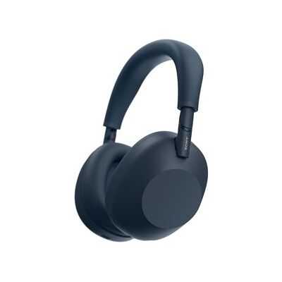 Sony WH-1000XM6 - Midnight Blue Sony WH-1000XM6 - Midnight Blue