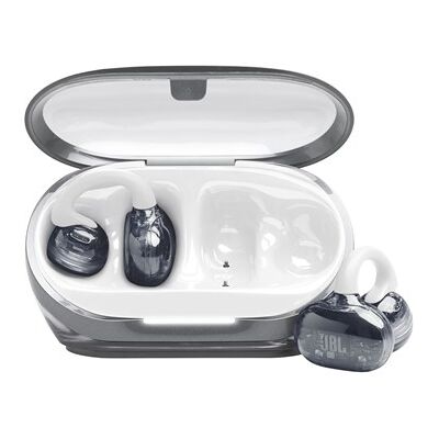JBL Soundgear Clips - White JBL Soundgear Clips - White