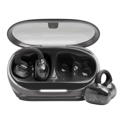 JBL Soundgear Clips - Black JBL Soundgear Clips - Black