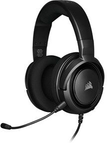 Corsair Gaming HS35 Stereo - Carbon