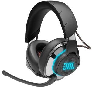 JBL Quantum 800 Wireless+ BT with Noise cancelling