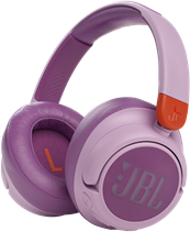 JBL JR460 NC - Pink