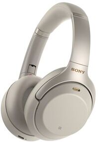 Sony WH-1000XM3 - Silver