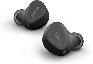 Jabra Elite 4 Active - Black