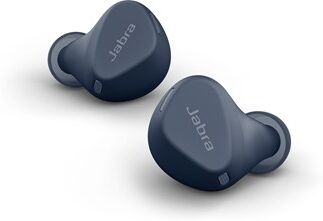 Jabra Elite 4 Active - Navy