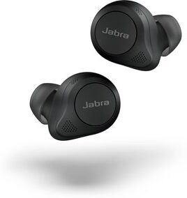 Jabra Elite 85t - Black